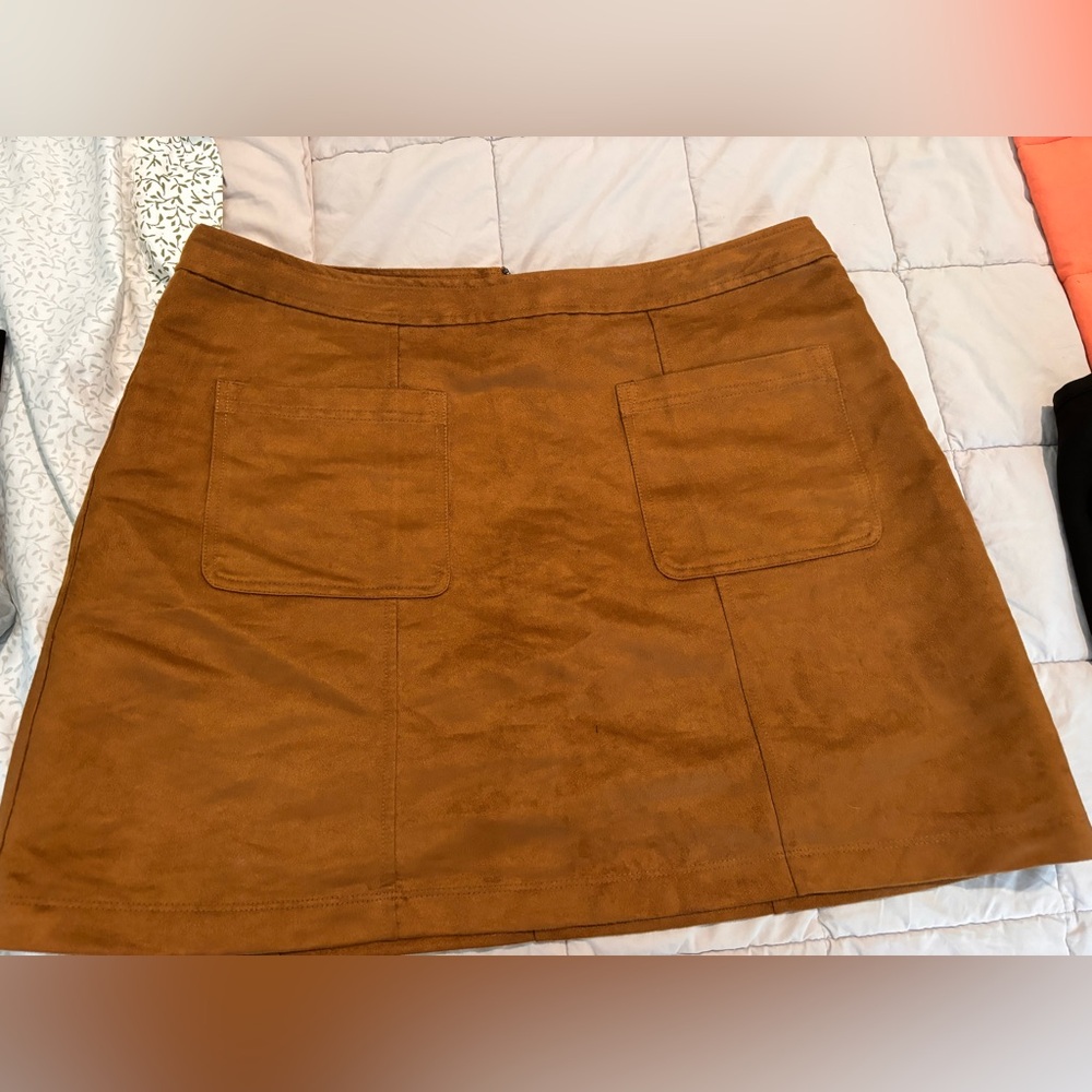 Old navy skirt